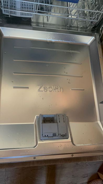 Съдомиялна за вграждане Siemens SN66P032EU