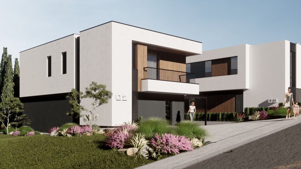 Продажба Къща гр. Варна - м-т Траката 423m²