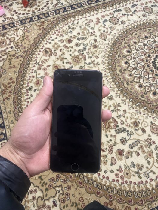 .iphone8+сатылымда срочно