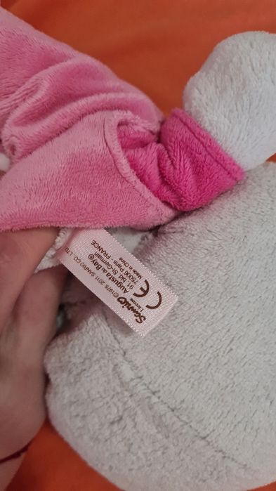 Hello Kitty Plus Roz