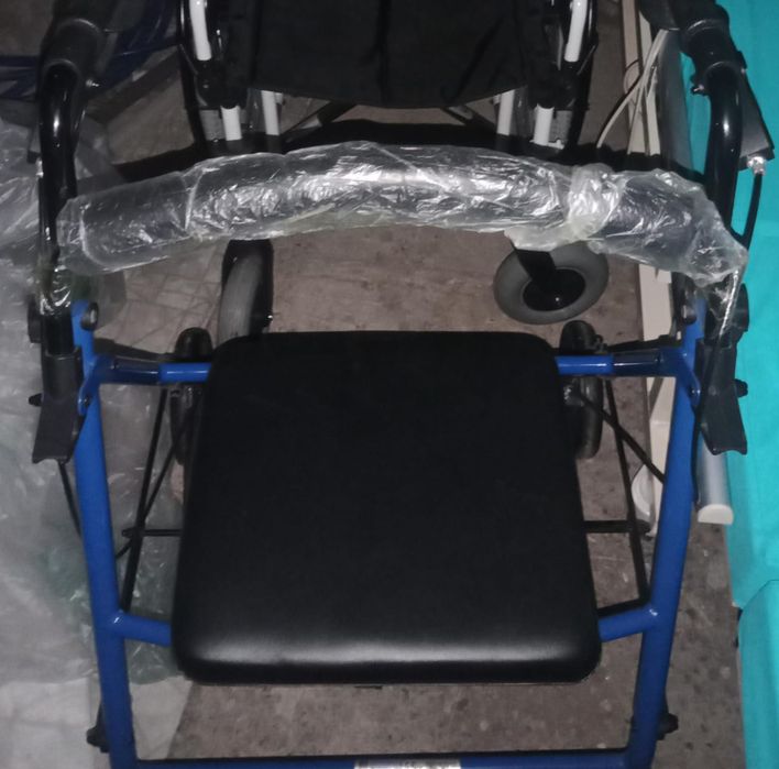 Взрослые ходунки