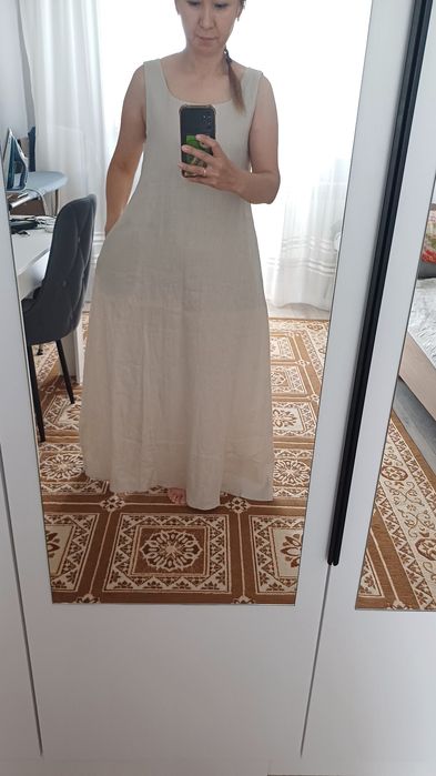 Продам новый платье (сарафан)