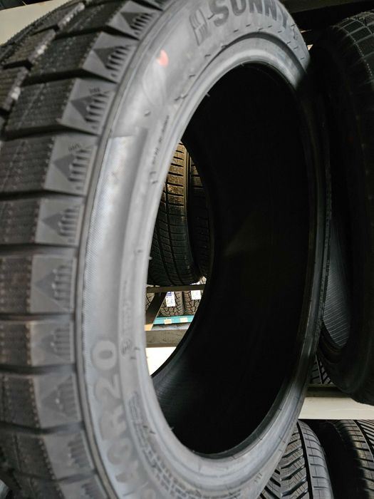 265/40 R20, 100H SUNNY NW312, Anvelope de iarna M+S