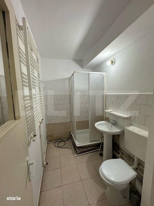 Garsoniera de vanzare, 27 mp, zona Micro 15