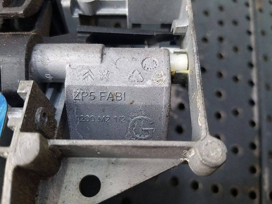 Maner usa stanga fata citroen c4 picasso 1 ud