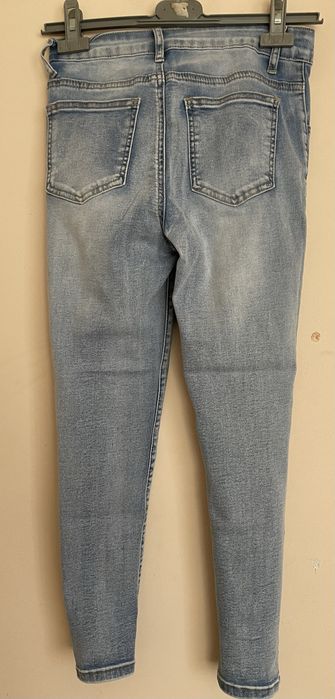 Дамски дънки