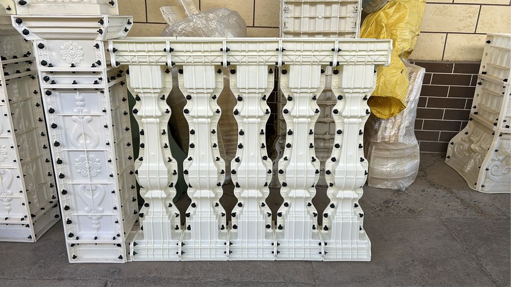 Балясина Қалпы сатылады форма продажа