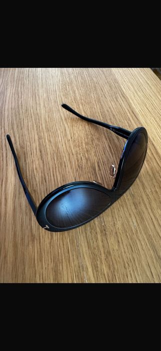 Ochelari de soare TOM FORD Branson