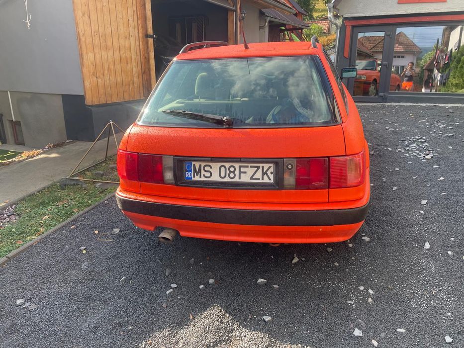 Audi 80 B4 Avant