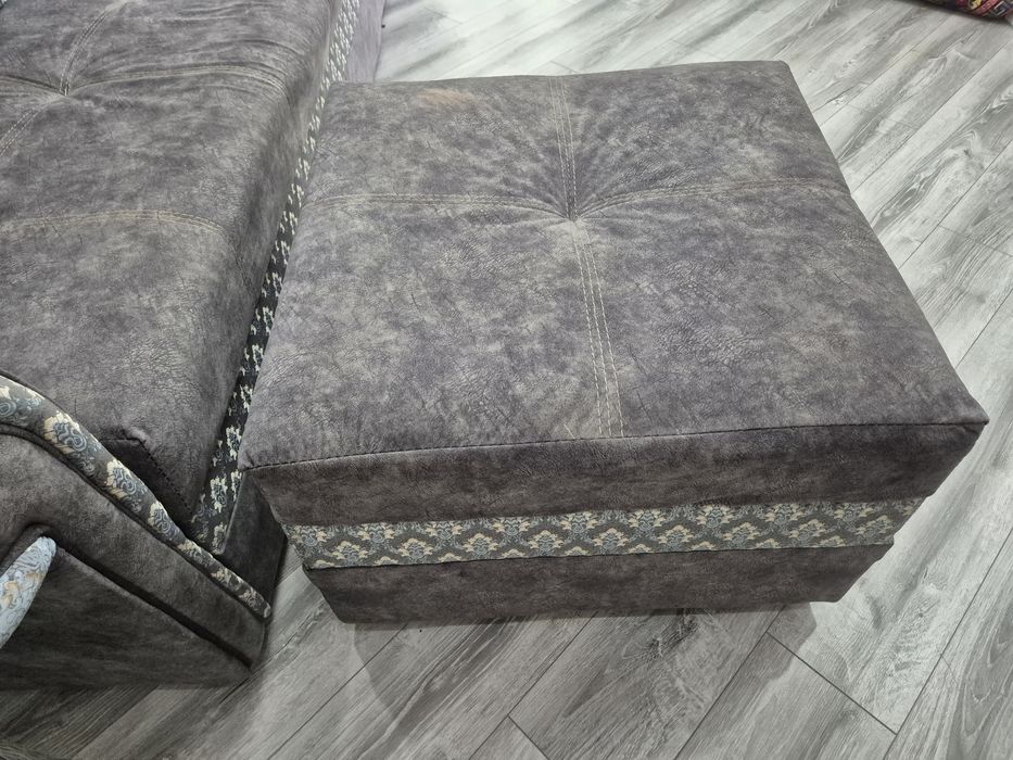 Диван раскладной