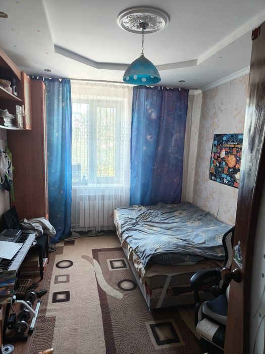 Продается дом 4х комнатный