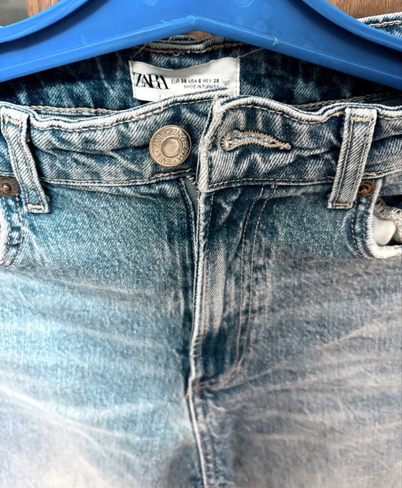 Продам джинсы Zara