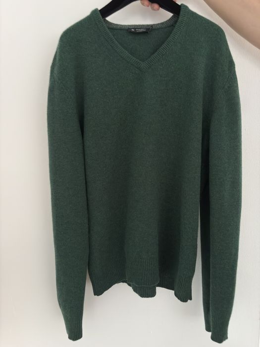 Оригинални вълнени пуловери Hackett London