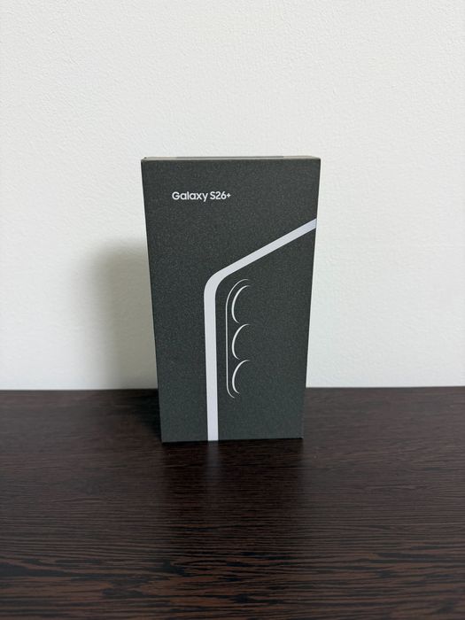 Samsung Galaxy S26+ 512gb Cobalt Violet