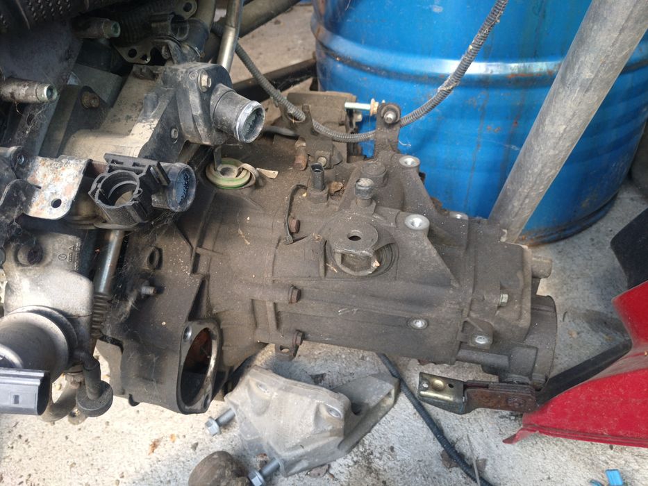 cutie golf4 1,4 benzina