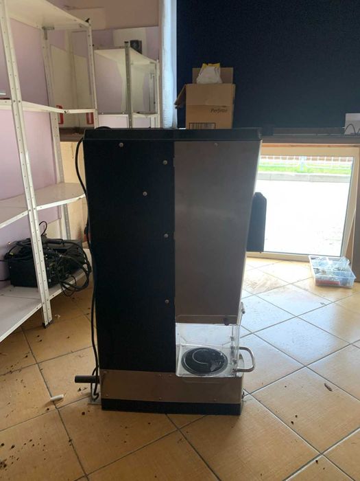 Блендер Hamilton Beach BIC2000 /Блендва директно в хартиена чаша/