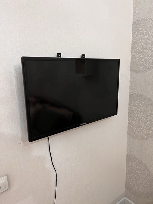 Телевизор Samsung