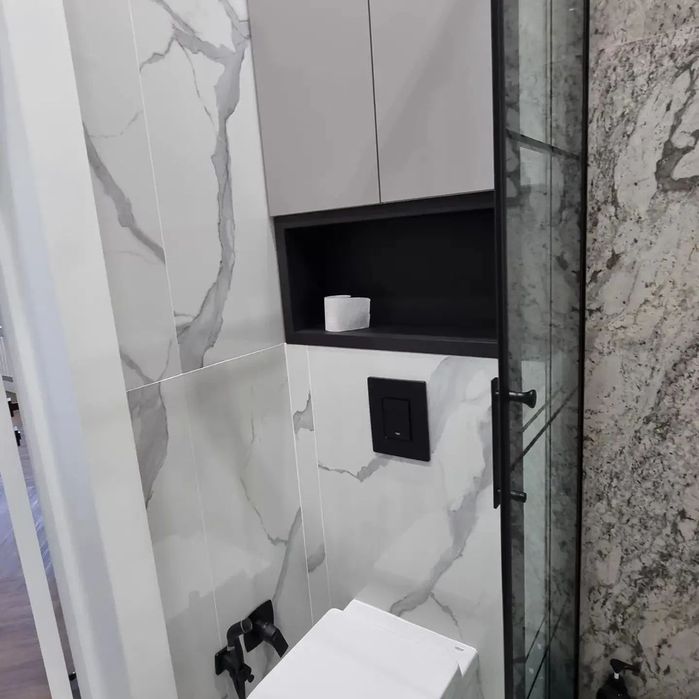 Ремонт квартир под ключ