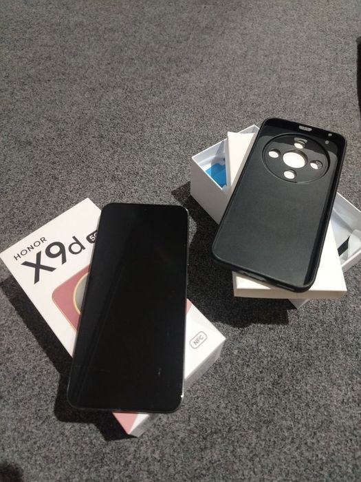 Honor X9d ideal yangi