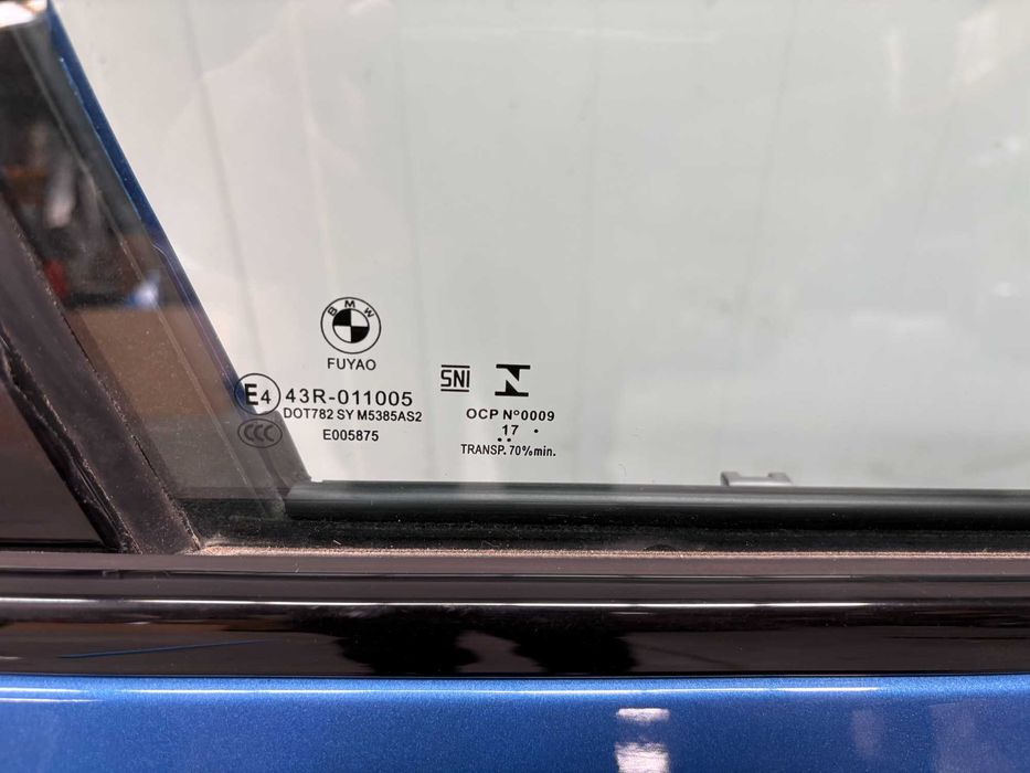 Предна дясна врата БМВ Х1 Ф48 BMW X1 F48 7414370