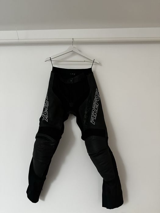 Combinezon moto