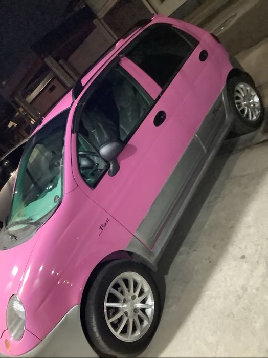 Optra 15 Diska balon obmen faqat