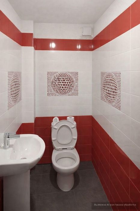 Дава се под наем Тристаен апартамент в София, Зона Б-5 - 100 кв.м за 847.62 € - Снимка #7