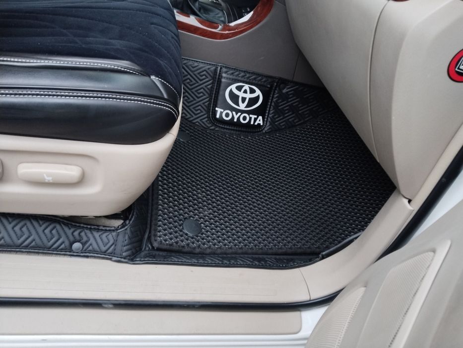 10д полики для автолюбителя