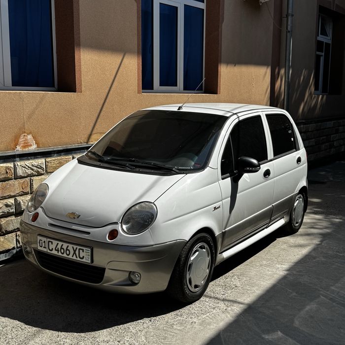 Matiz best 2015 sotladi