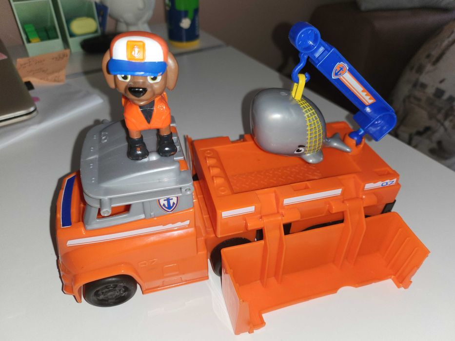 Оригинални играчки Пес Патрул