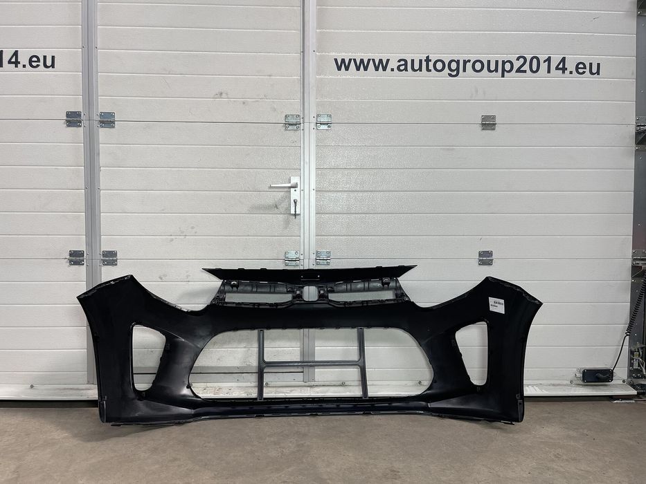 Предна броня за kia picanto - 86511g6000