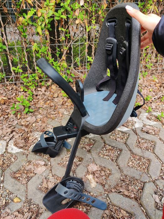 Scaun bicicleta copii Thule Yepp Nexxt 2 Mini