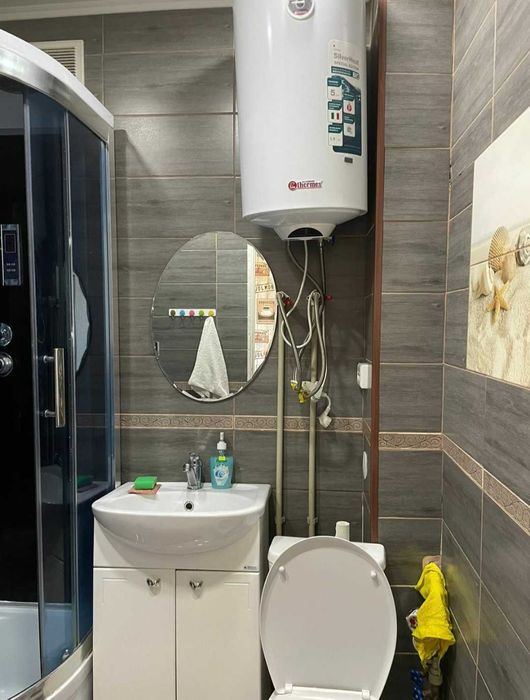 2-х комнатные квартиры в центре