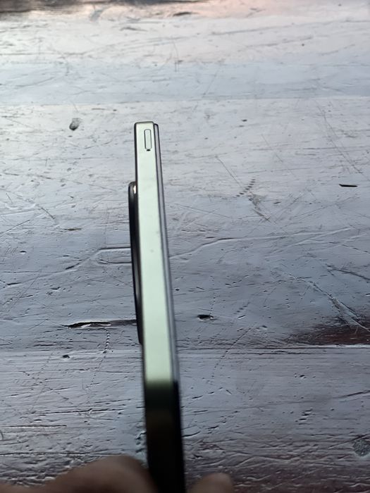 Telefon mobil Xiaomi Redmi 14C, 6GB RAM, 128GB, Sage Green