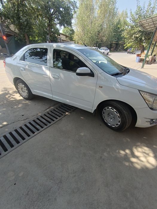 Cobalt yili2013 yurgani 191000 kiraska toza