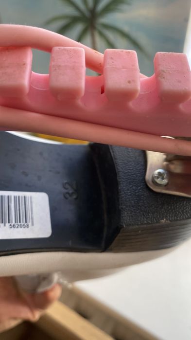 Коньки детские 32 р.