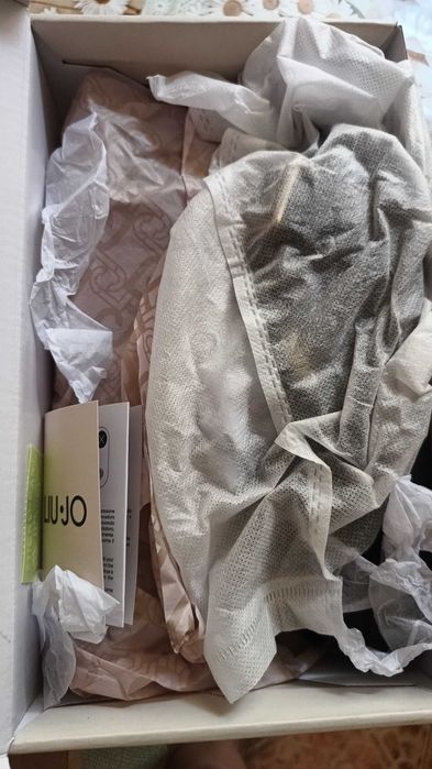 Сандали дамски LIU.JO