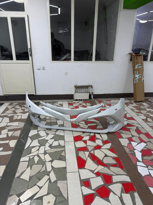 запчасти камри 70