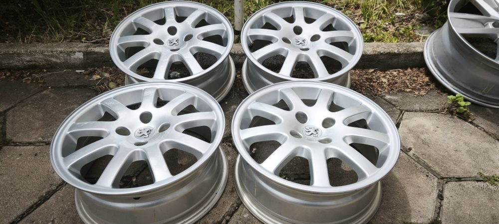 4x108 16 цола Peugeot