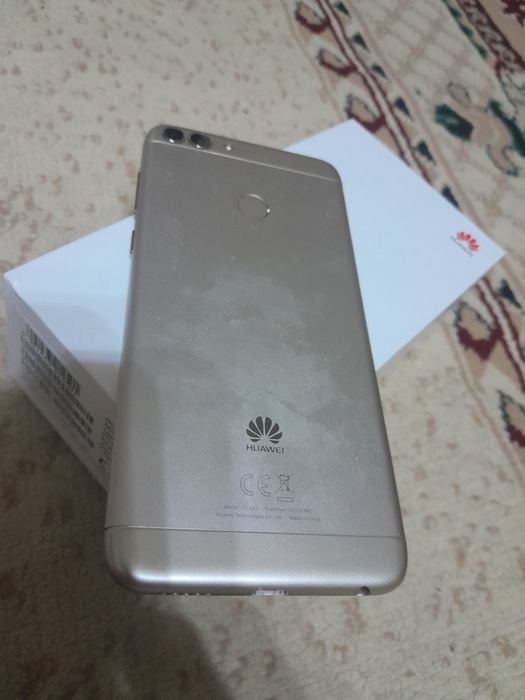 Продам хуавей п смарт