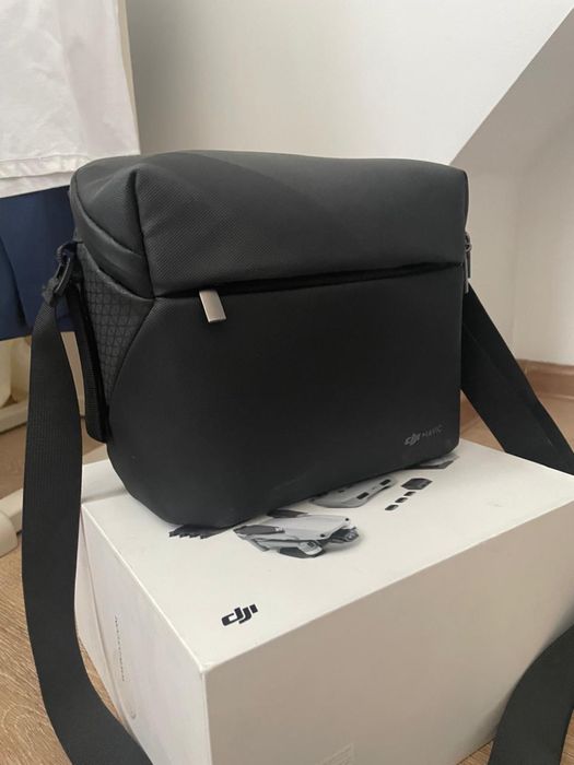 Дрон DJI Mavic Air2 fly more combo