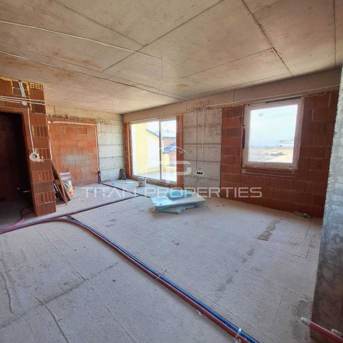 Продава се Къща в Пловдив, Тракия - 277 кв.м за 1029 €/кв.м - Снимка #6