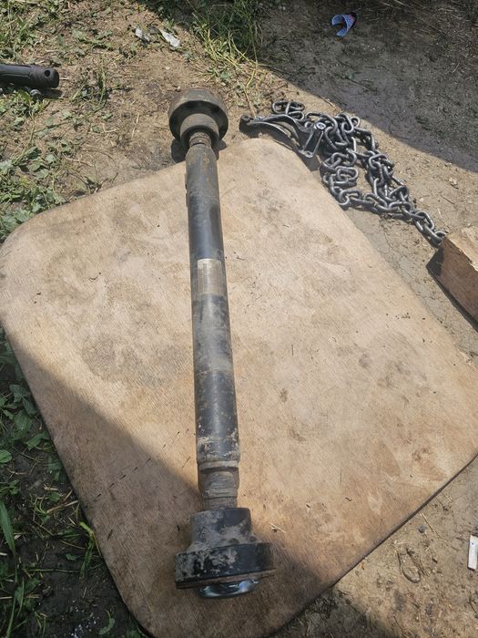Cardan Mic Volkswagen Touareg 7L 2.5 3.0 4.2 5.0 TDI Cutie Automata 7L
