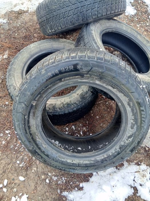 Балон сатылады кыстык