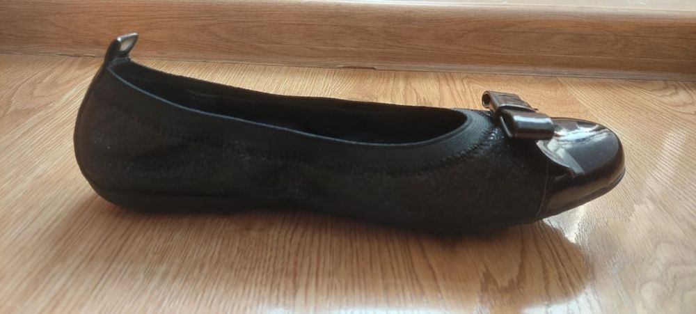 Продам балетки 2 пары за 4 тыс