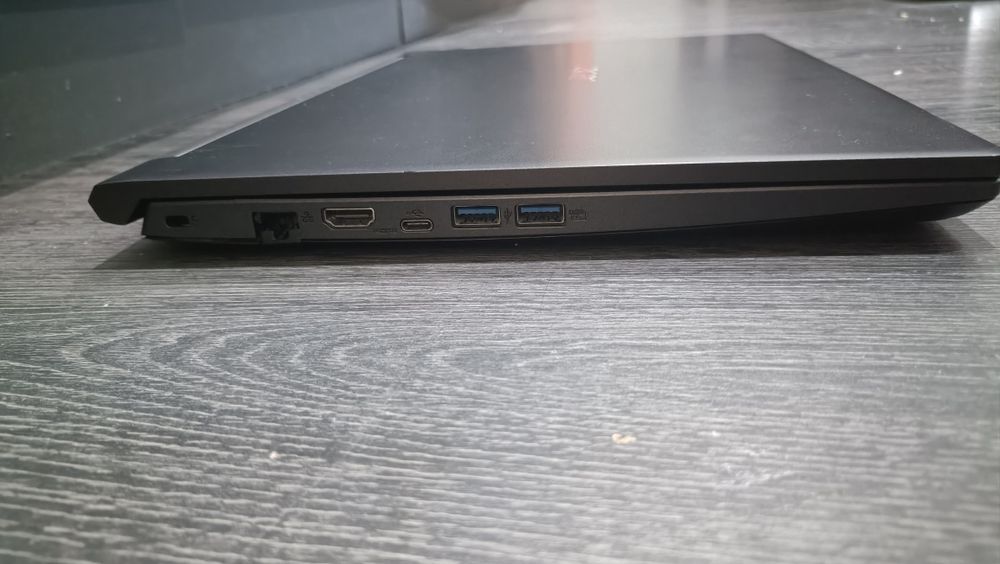 Ноутбук gtx1650. I5-10300h