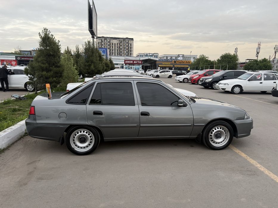 Nexia 2 1.6  mator super kansaner