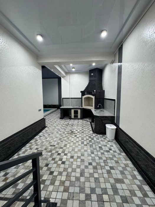 Срочно Продоется Яккасарайиский р-н Hi-Tich