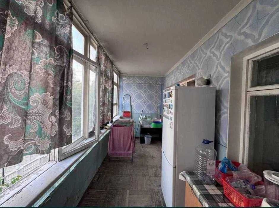 ПРОДАЕТСЯ 4/3/4 на: Ц-6 Ор.р: метро Минор 83м2