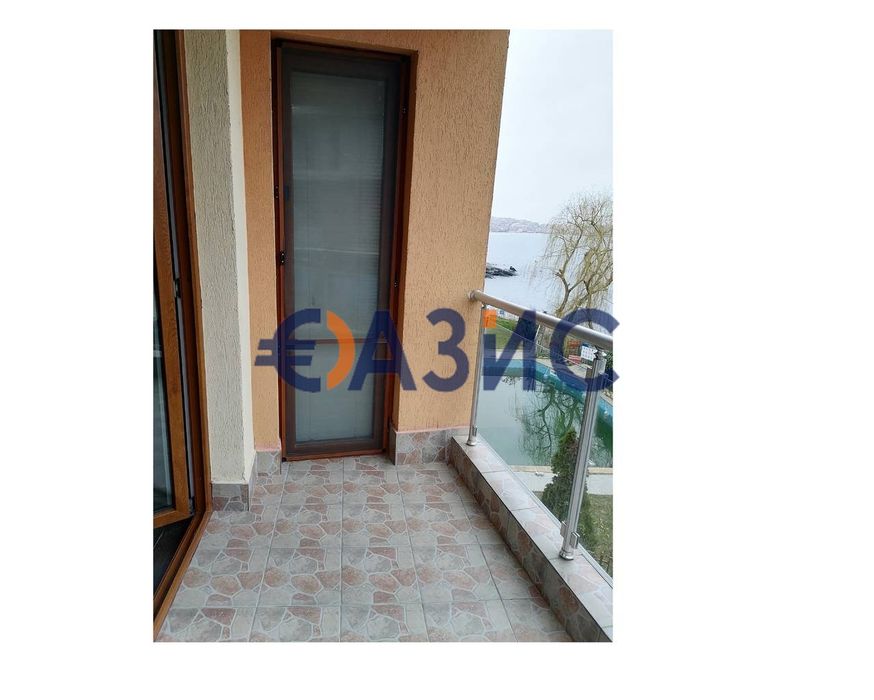 Продава се Тристаен апартамент в Созопол - 83 кв.м за 1446 €/кв.м - Снимка #14